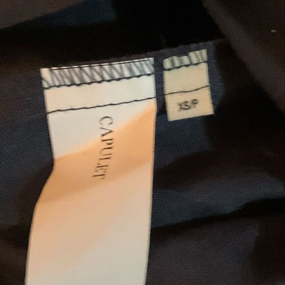 NWT Revolve Capulet 100% Linen  Midi Dress - Picture 11 of 11